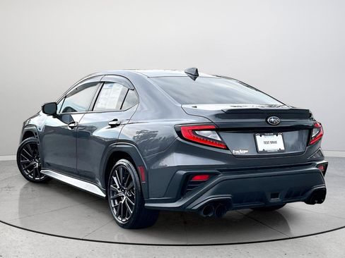Used 2023 Subaru WRX Premium w/ Popular Package #2 image 8