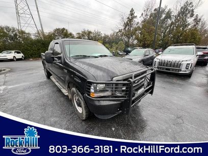 Used 2002 Ford F350 XL