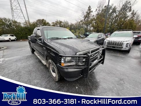 Used 2002 Ford F350 XL image 1