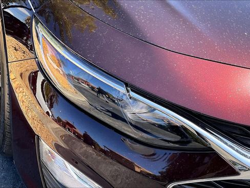 Used 2020 Chevrolet Malibu RS image 26