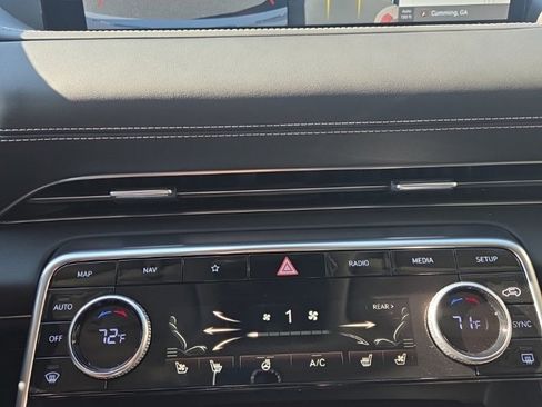 Used 2024 Genesis GV80 3.5T w/ Prestige Package image 18