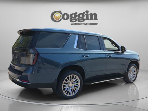 New 2026 Chevrolet Tahoe LT w/ Comfort Package image 5