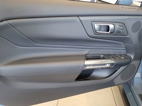 New 2025 Ford Mustang GT Premium image 9