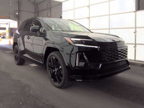 Used 2026 Toyota RAV4 XSE w/ Weather Package AWD/4WD image 2