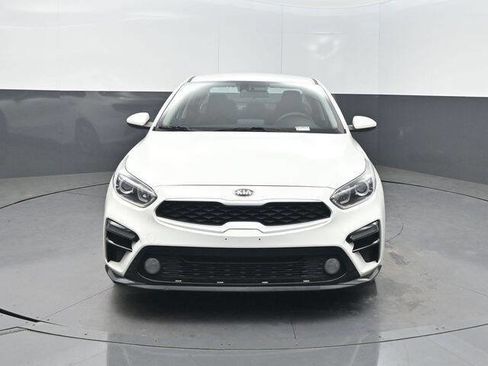 Used 2021 Kia Forte LXS image 32