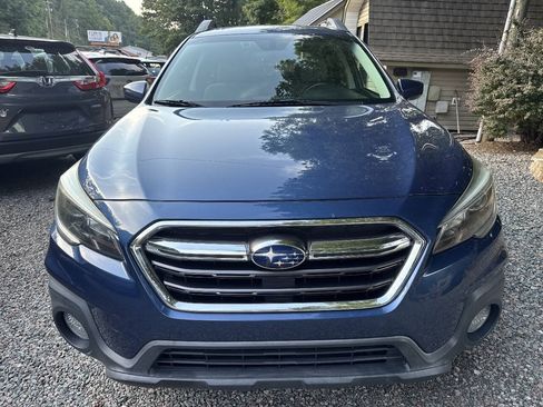 Used 2019 Subaru Outback 2.5i Premium AWD/4WD image 3