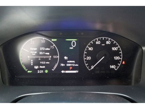 Used 2024 Honda CR-V Sport image 16