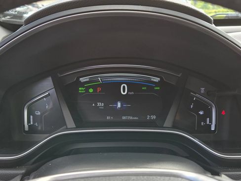 Used 2022 Honda CR-V Touring image 22
