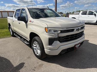 New 2026 Chevrolet Silverado 1500 RST AWD/4WD video 1