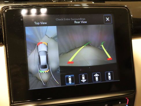 Used 2017 Maserati Quattroporte S GranLusso Q4 AWD/4WD image 41