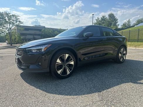 Certified 2024 Polestar Polestar 2 AWD/4WD image 3