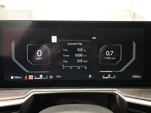 Used 2025 Kia Sorento SX image 11