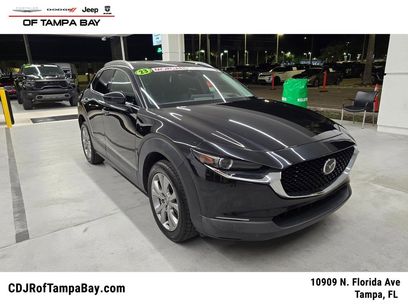 Used 2023 MAZDA CX-30 AWD 2.5 S w/ Premium Package
