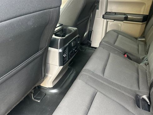 Used 2017 Ford F150 XL w/ Equipment Group 101A Mid image 13