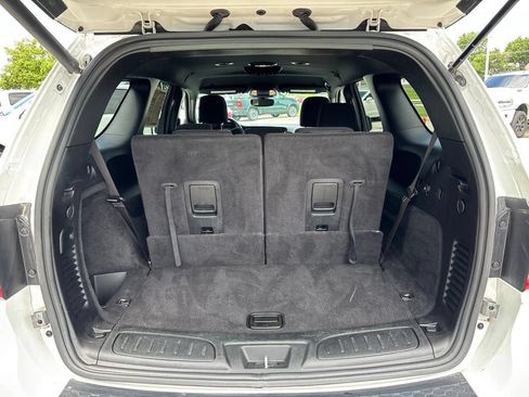 Used 2025 Dodge Durango GT AWD/4WD image 26