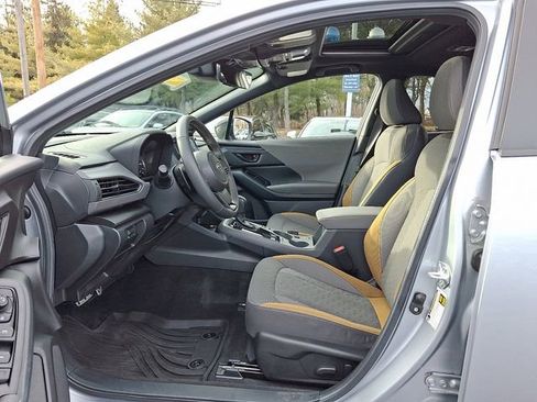 Certified 2024 Subaru Crosstrek 2.5i Sport image 13