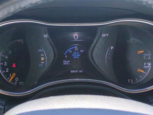 Used 2020 Jeep Grand Cherokee Limited w/ Luxury Group II AWD/4WD image 14
