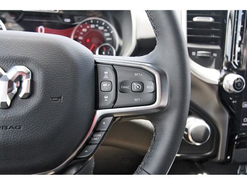 Used 2026 RAM 1500 Lone Star AWD/4WD image 25