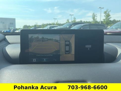 Certified 2023 Acura TLX SH-AWD w/ Advance Package image 17