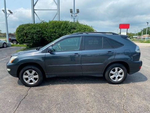 Used 2004 Lexus RX 330 AWD w/ Premium Pkg image 5