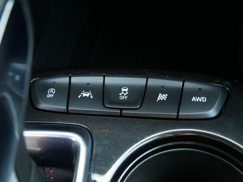 Used 2024 Chevrolet TrailBlazer RS w/ Driver Confidence Package AWD/4WD image 29