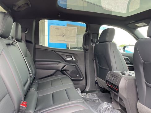 New 2024 Chevrolet Silverado EV RST AWD/4WD image 73