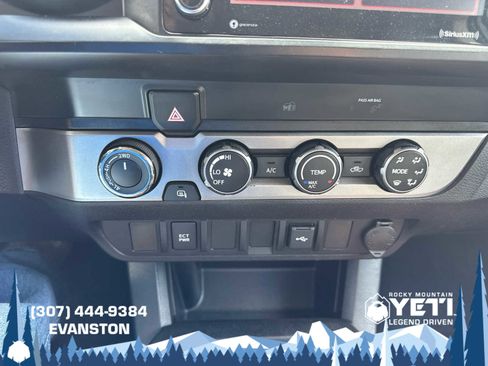 Used 2020 Toyota Tacoma SR AWD/4WD image 27