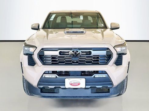 New 2026 Toyota Tacoma TRD Sport RWD image 2