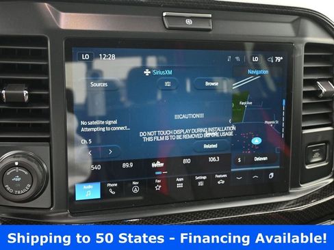 New 2025 Ford F250 Lariat w/ Lariat Ultimate Package image 28