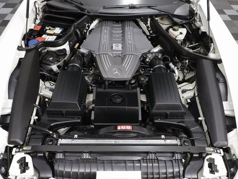 Used 2013 Mercedes-Benz SLS AMG GT Roadster image 28