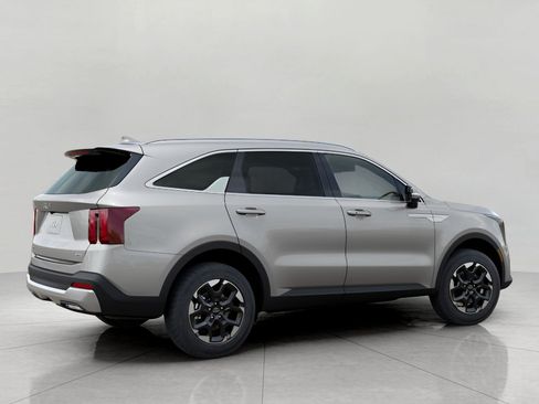 New 2026 Kia Sorento S AWD/4WD image 6