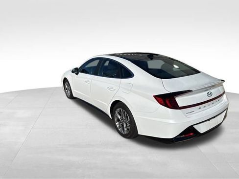 Used 2023 Hyundai Sonata SEL w/ Convenience Package image 8