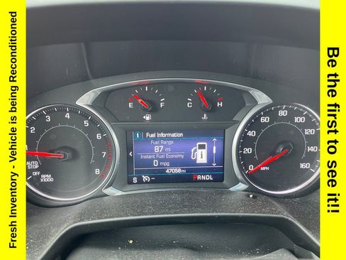 Used 2022 Chevrolet Blazer LT w/ LPO, Floor Liner Package image 15