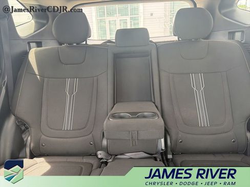 Used 2024 Hyundai Tucson SEL AWD/4WD image 10
