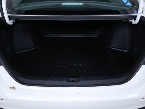 Used 2023 Honda Accord LX image 15