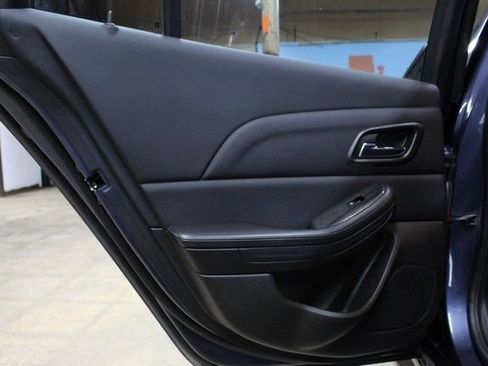 Used 2014 Chevrolet Malibu LT w/ Power Convenience Package FWD image 14