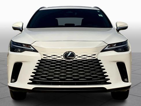 New 2025 Lexus RX 350 Premium image 3