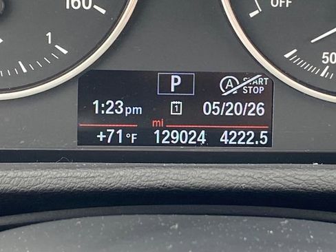 Used 2016 BMW X1 xDrive28i AWD/4WD image 9