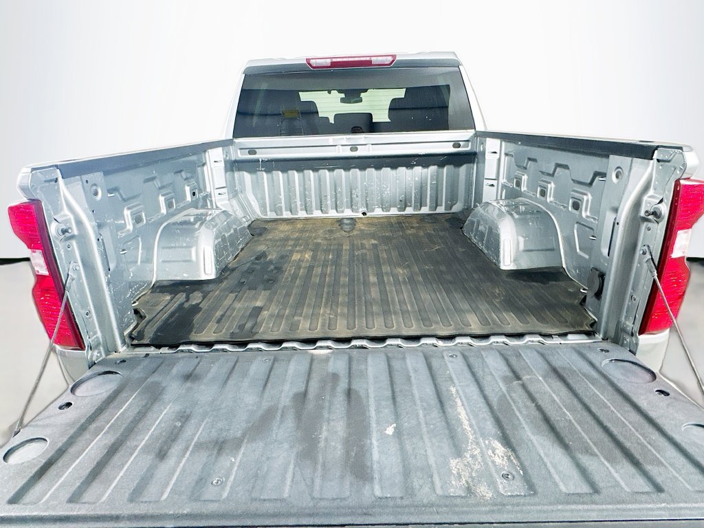 Used 2023 Chevrolet Silverado 1500 LT RWD image 30