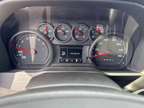 New 2026 GMC Sierra 1500 Pro w/ Pro Value Package image 15