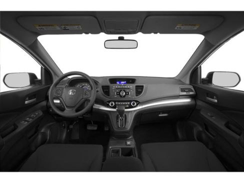 Used 2015 Honda CR-V LX image 7