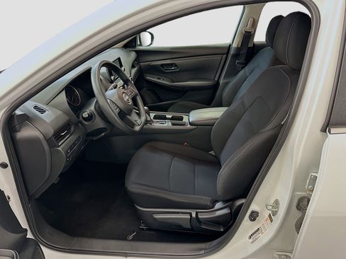 Used 2024 Nissan Sentra S FWD image 13