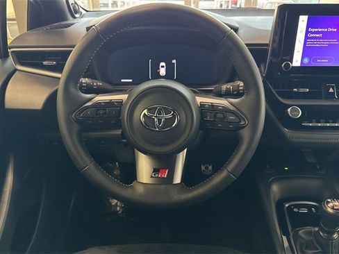 Used 2024 Toyota Corolla GR image 16