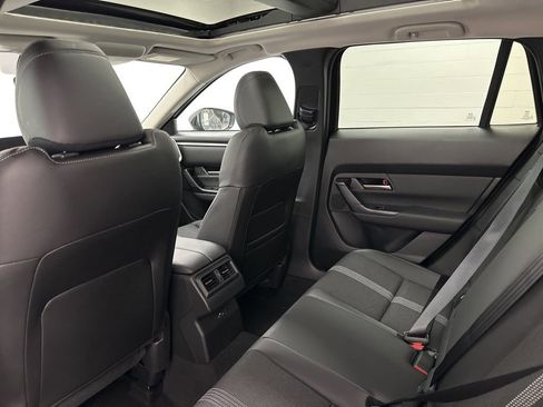 New 2026 MAZDA CX-50 Meridian Edition image 16