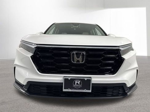 Used 2026 Honda CR-V EX image 27