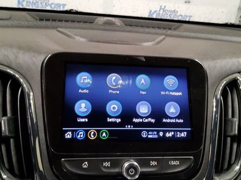 Used 2024 Chevrolet Equinox Premier AWD/4WD image 31