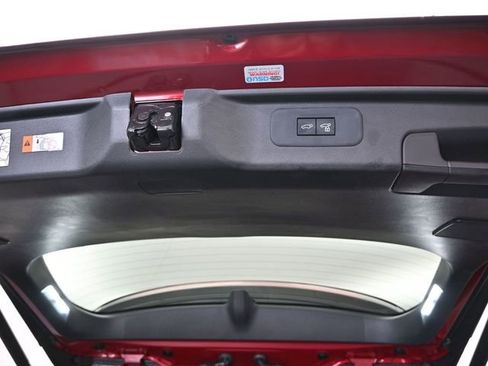 Certified 2025 Toyota Grand Highlander AWD image 41