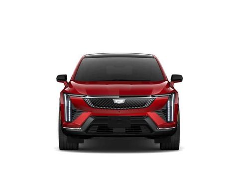 New 2026 Cadillac Optiq Luxury 2 w/ LPO, Floor Liner Package RWD image 52