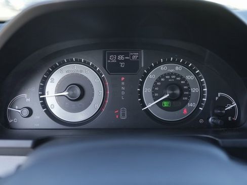 Used 2014 Honda Odyssey EX-L image 24