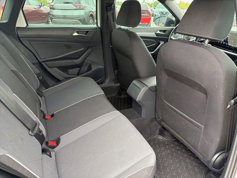 Used 2025 Volkswagen Jetta Sport FWD image 18